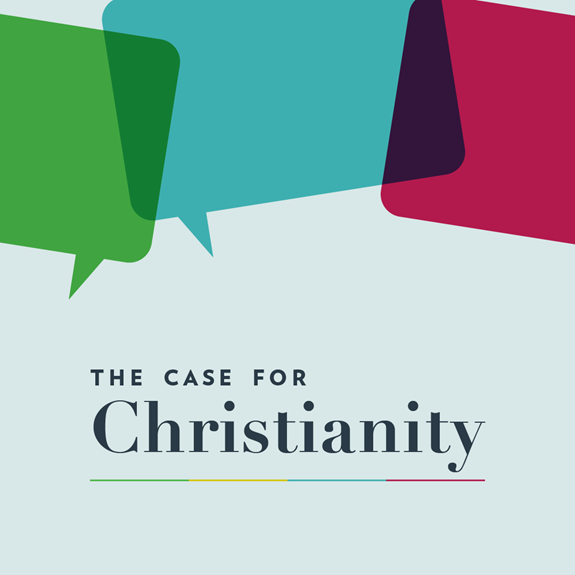 The Case for Christianity