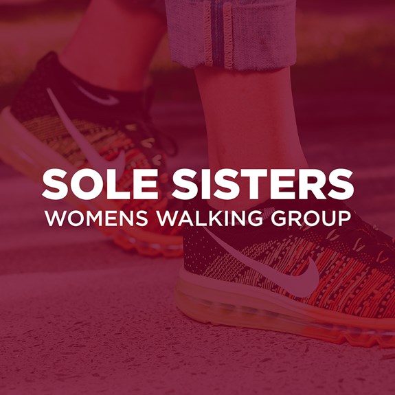 Sole Sisters