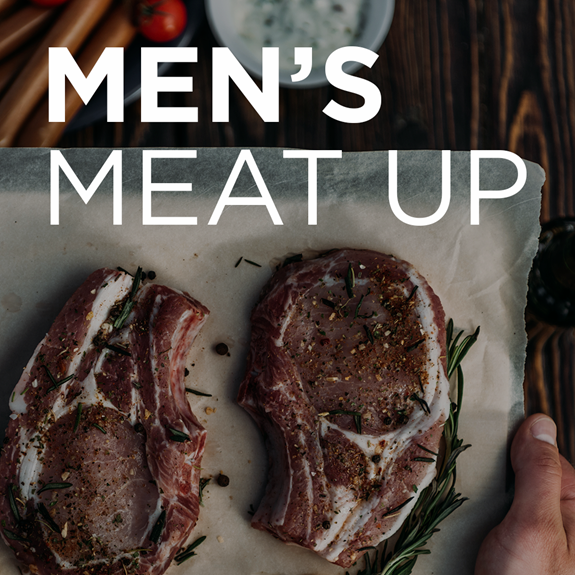 Men's Meat Up