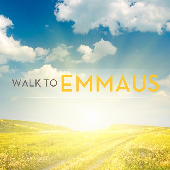Walk to Emmaus in 2024